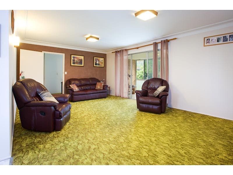 11 Larwood Street, UPPER MOUNT GRAVATT QLD 4122, Upper Mount Gravatt - Thumbnail 2