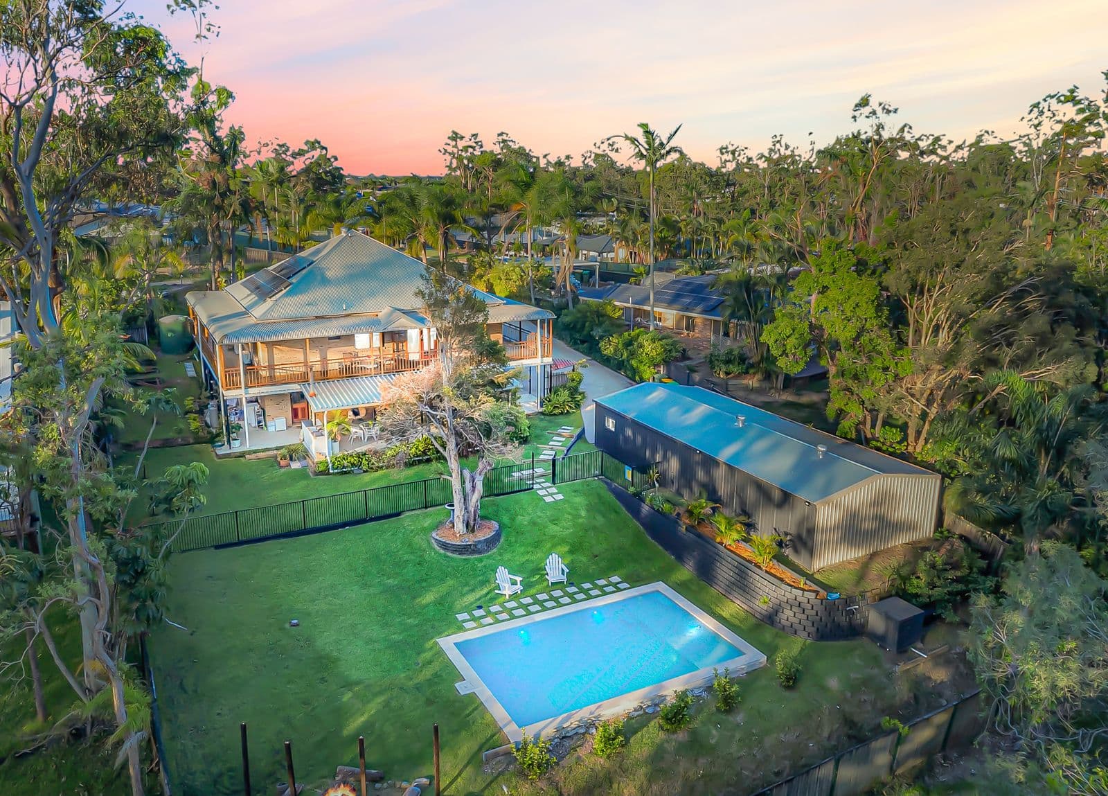 9 Iowa Court, Oxenford QLD 4210, Oxenford - Image 1