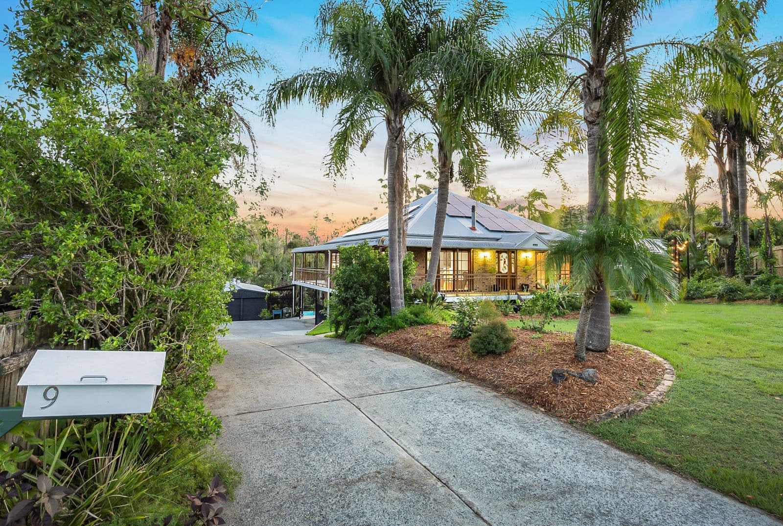 9 Iowa Court, Oxenford QLD 4210, Oxenford - Thumbnail 3