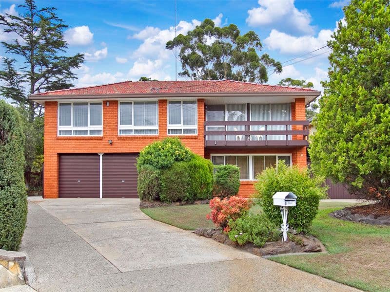 6 Solo Street, KAREELA NSW 2232, Kareela - Image 1