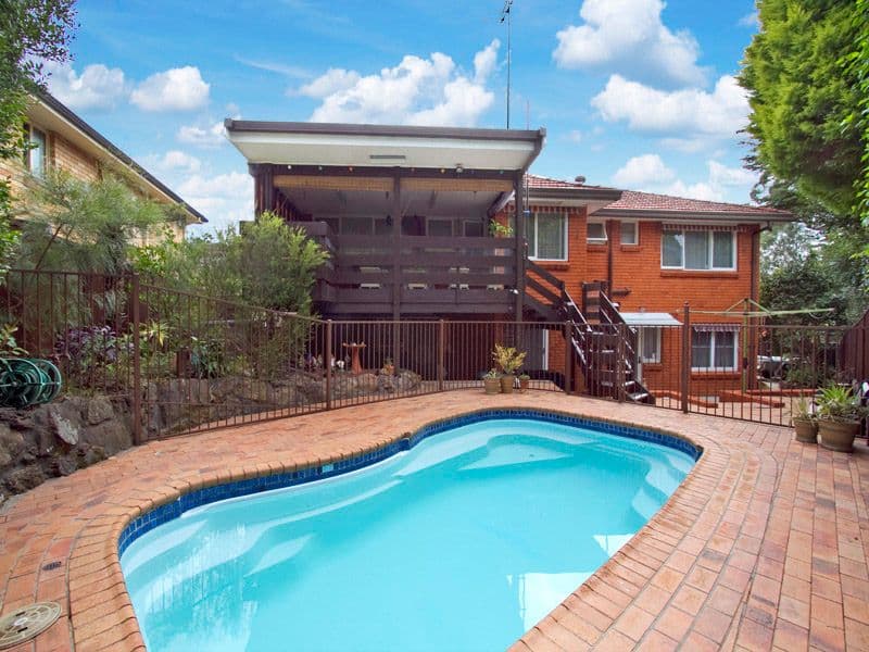 6 Solo Street, KAREELA NSW 2232, Kareela - Thumbnail 2