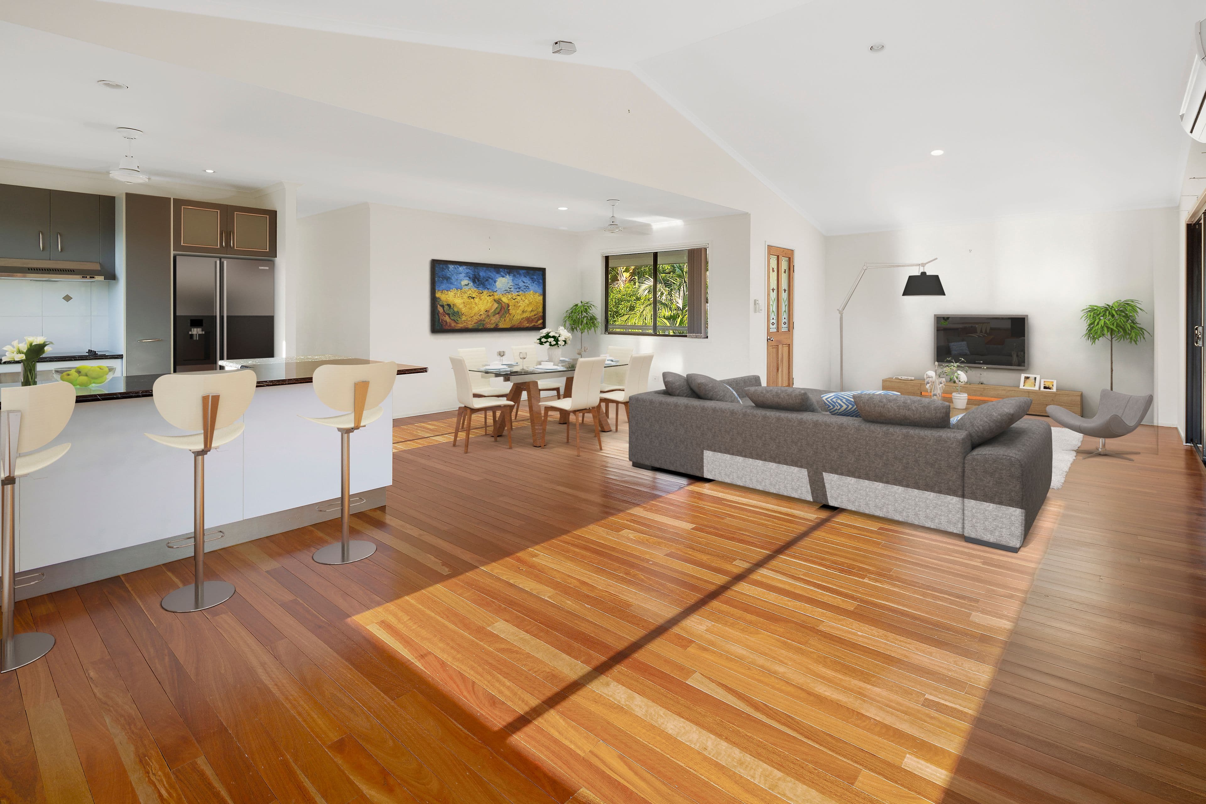 55 Country Road, Cannonvale QLD 4802, Cannonvale - Thumbnail 2
