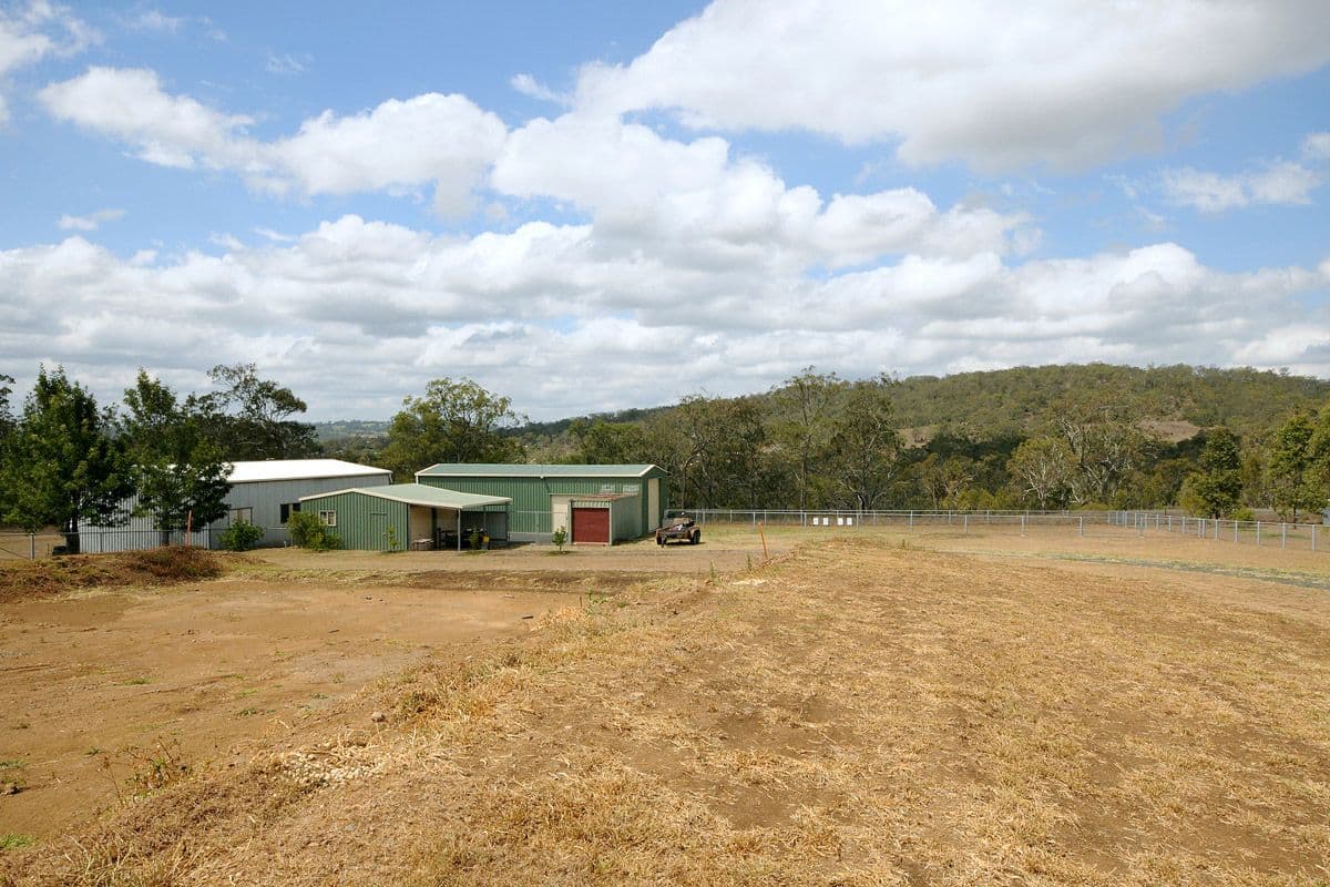 25a Nugent Pinch Road, COTSWOLD HILLS QLD 4350, Cotswold Hills - Thumbnail 2