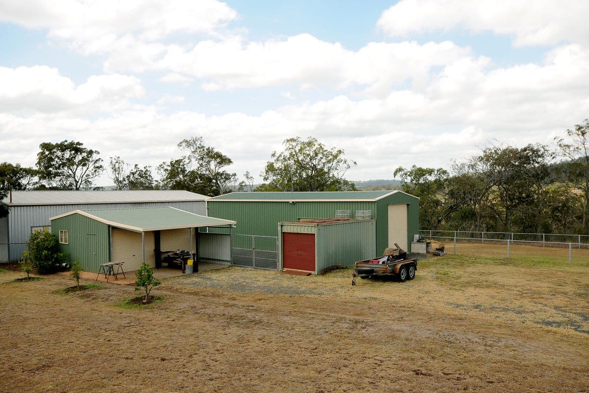 25a Nugent Pinch Road, COTSWOLD HILLS QLD 4350, Cotswold Hills - Thumbnail 5