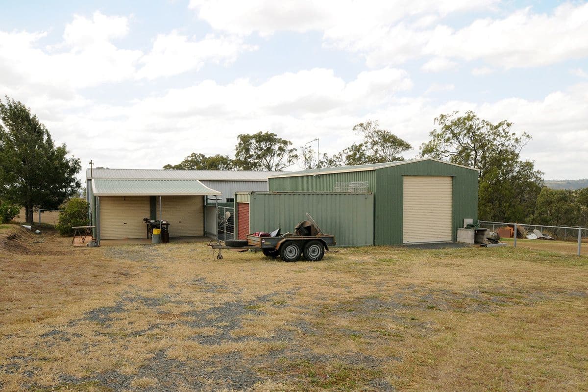 25a Nugent Pinch Road, COTSWOLD HILLS QLD 4350, Cotswold Hills - Thumbnail 6
