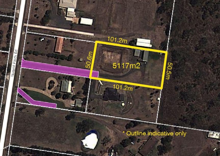 25a Nugent Pinch Road, COTSWOLD HILLS QLD 4350, Cotswold Hills - Thumbnail 8