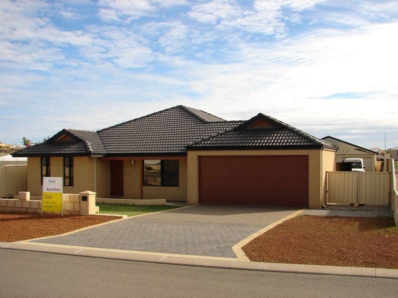 13 Portside Road, DRUMMOND COVE WA 6532, Drummond Cove - Image 1
