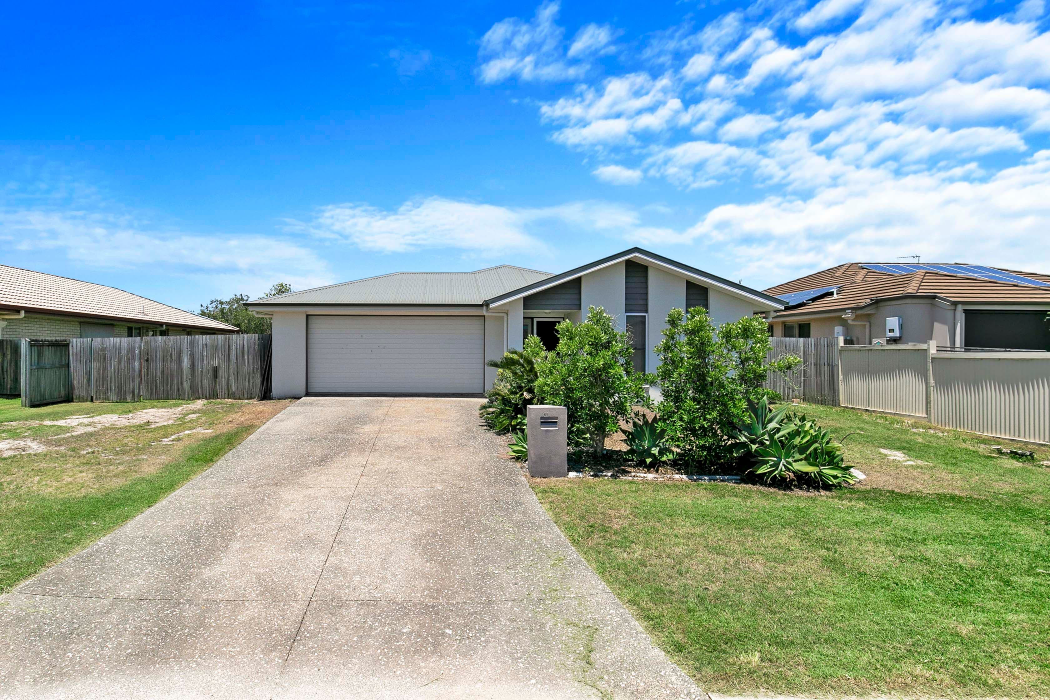 65 Bounty Circuit, Eli Waters QLD 4655, Eli Waters - Image 1