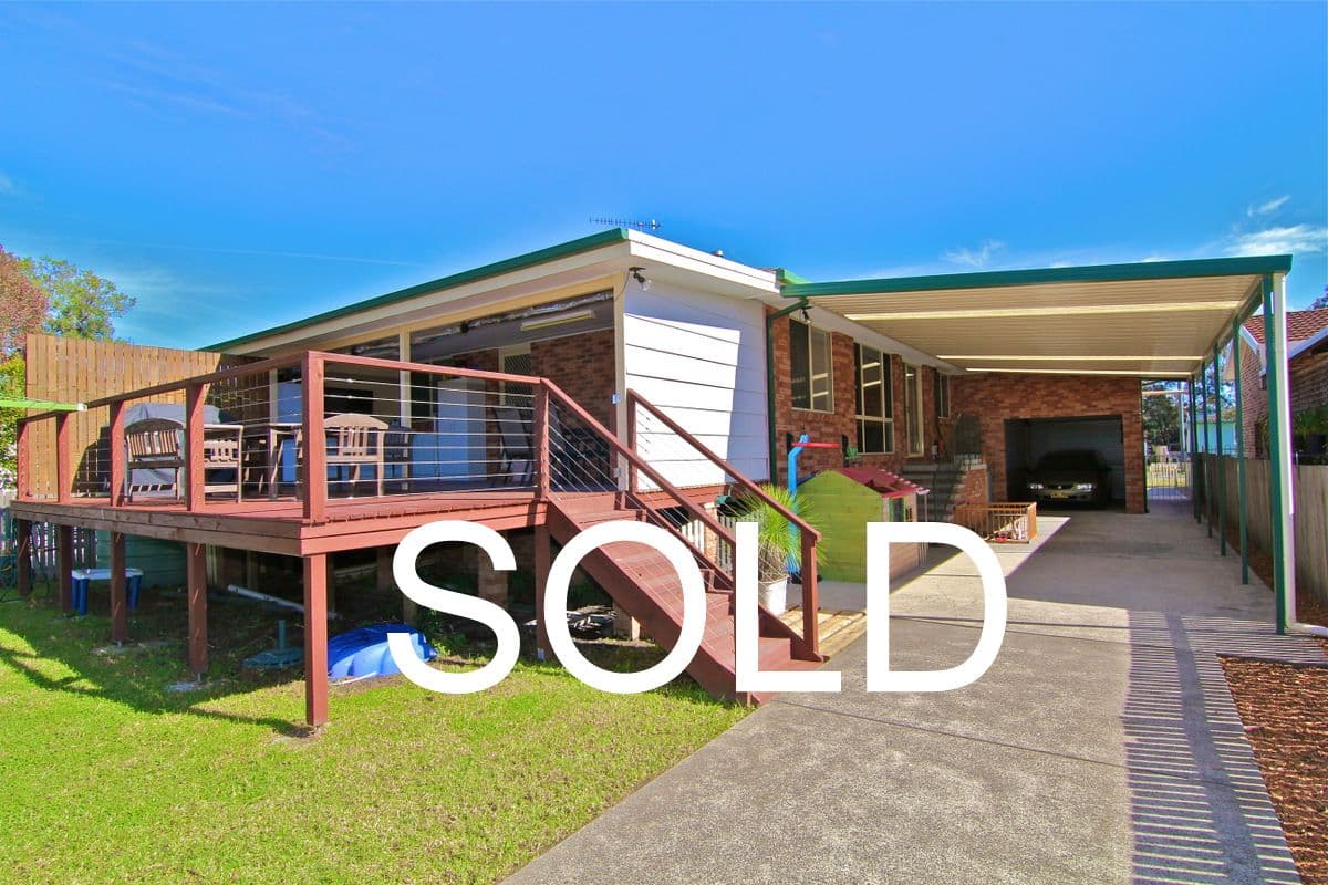 57 Mirreen Avenue, DAVISTOWN NSW 2251, Davistown - Image 1