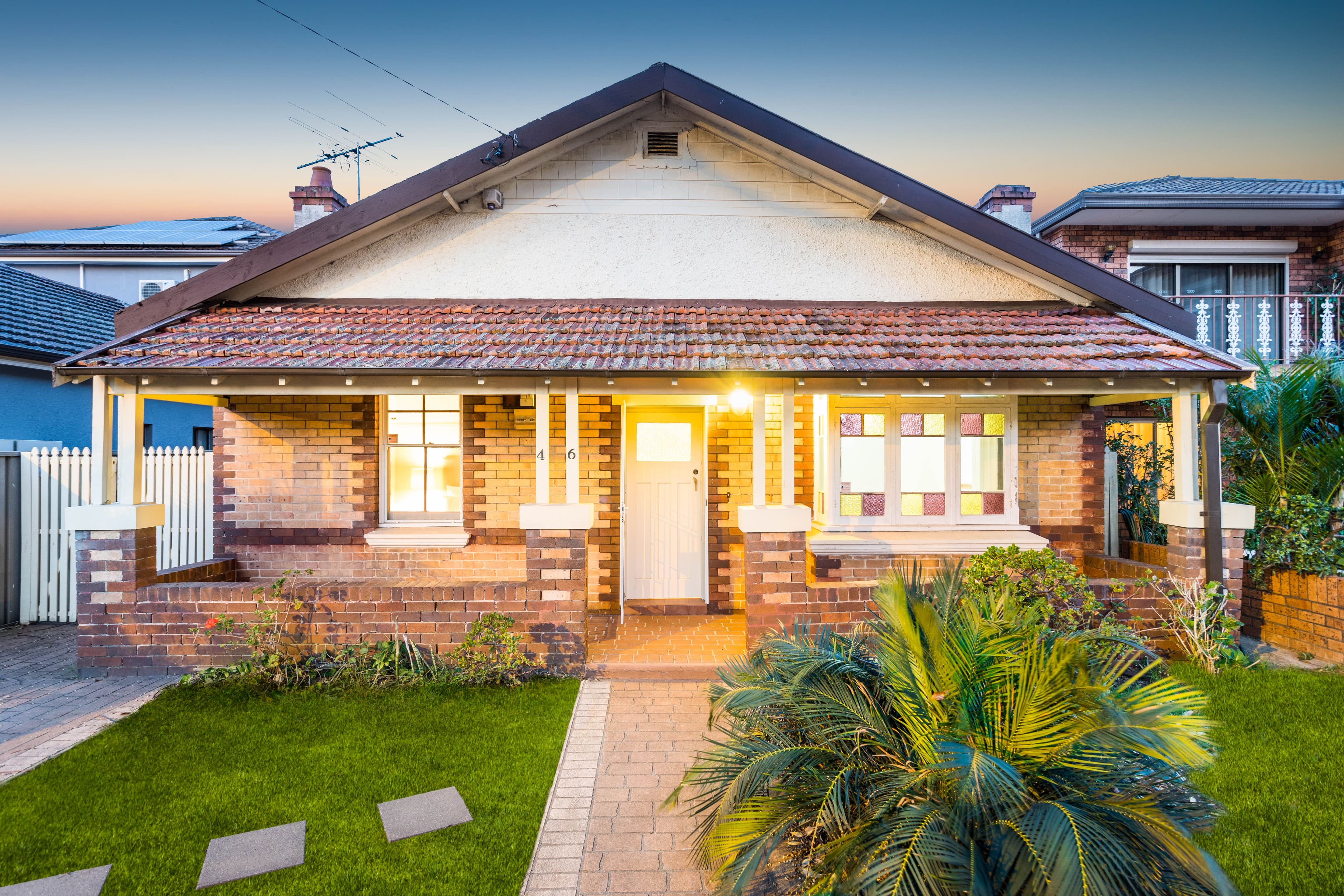 46 O'Connell Street, Monterey - Image 1