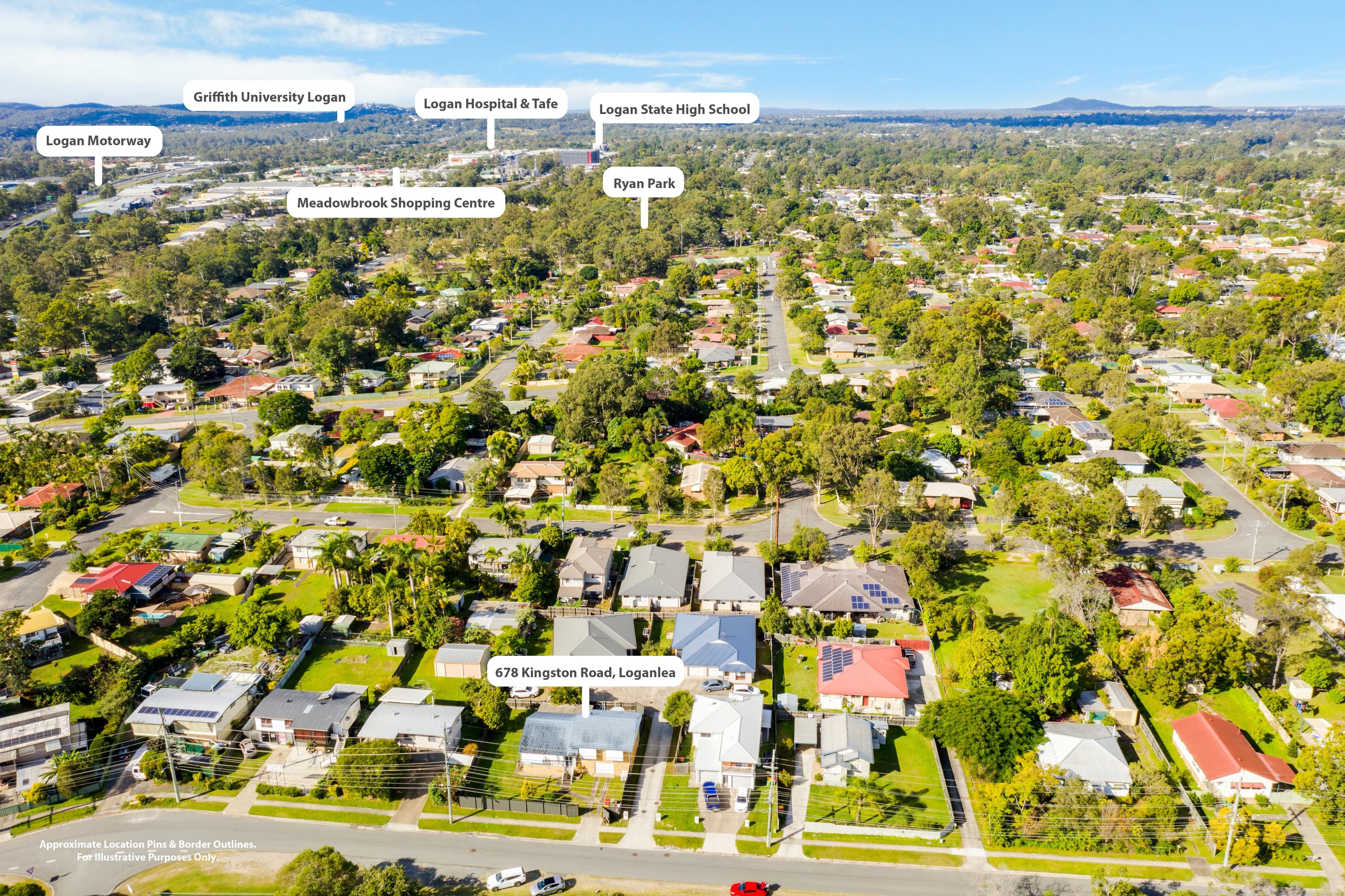 678 Kingston Road, Loganlea QLD 4131, Loganlea - Image 1