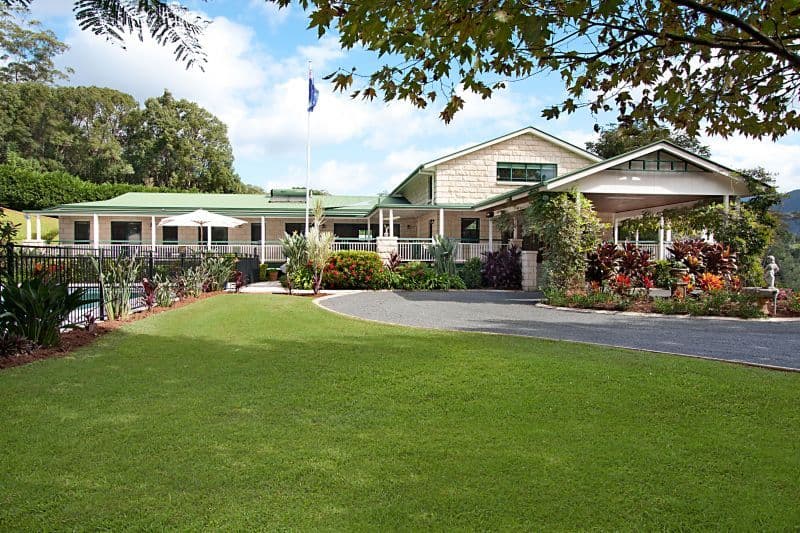 412 Tomewin Mountain Road, CURRUMBIN VALLEY QLD 4223, Currumbin Valley - Thumbnail 2
