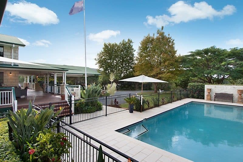 412 Tomewin Mountain Road, CURRUMBIN VALLEY QLD 4223, Currumbin Valley - Thumbnail 3