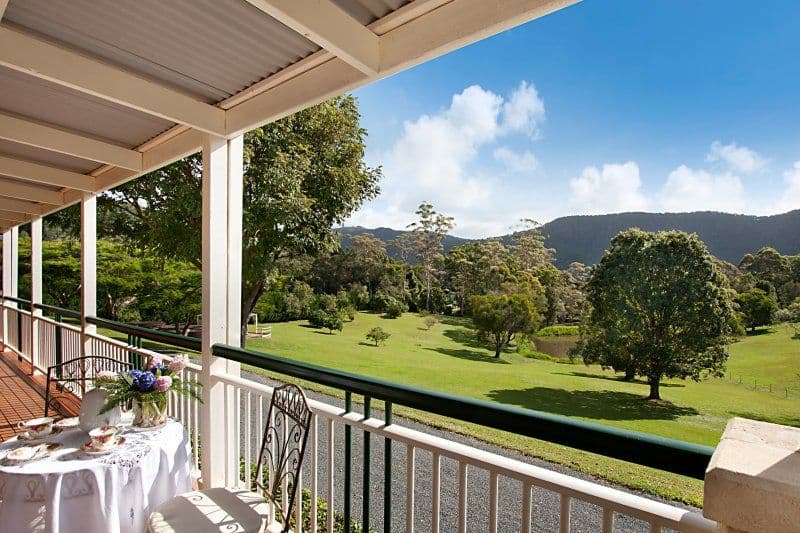 412 Tomewin Mountain Road, CURRUMBIN VALLEY QLD 4223, Currumbin Valley - Thumbnail 4