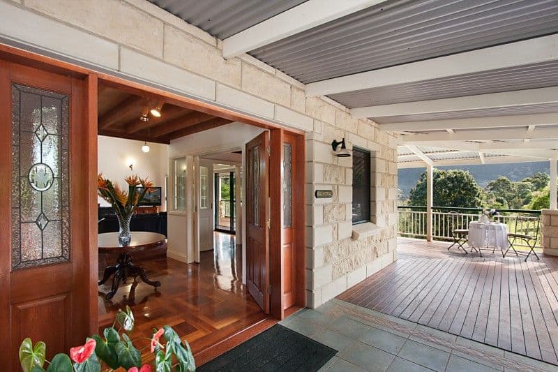 412 Tomewin Mountain Road, CURRUMBIN VALLEY QLD 4223, Currumbin Valley - Thumbnail 5