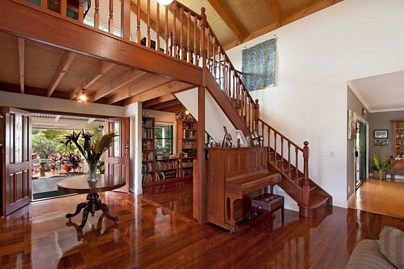 412 Tomewin Mountain Road, CURRUMBIN VALLEY QLD 4223, Currumbin Valley - Thumbnail 6