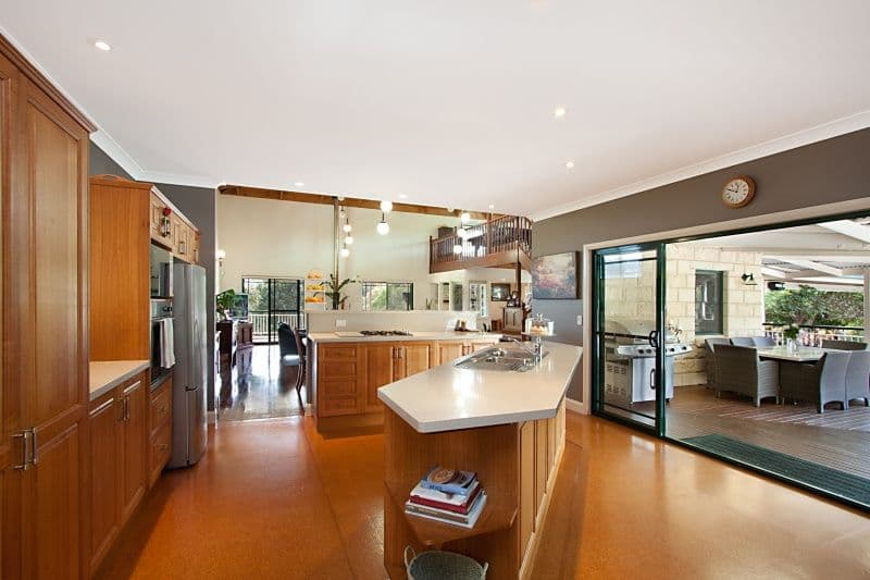 412 Tomewin Mountain Road, CURRUMBIN VALLEY QLD 4223, Currumbin Valley - Thumbnail 8