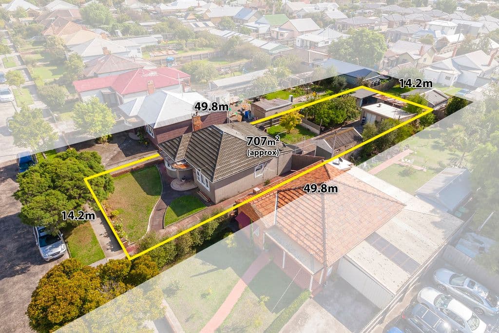 4 Clonard Avenue, GEELONG WEST VIC 3218, Geelong West - Image 1