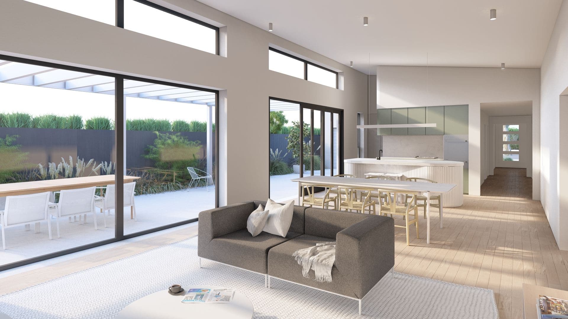 Lot 4 White Hut Road, Clare SA 5453, Clare - Thumbnail 2