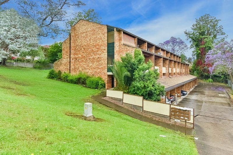 Campbelltown NSW 2560, Campbelltown - Image 1