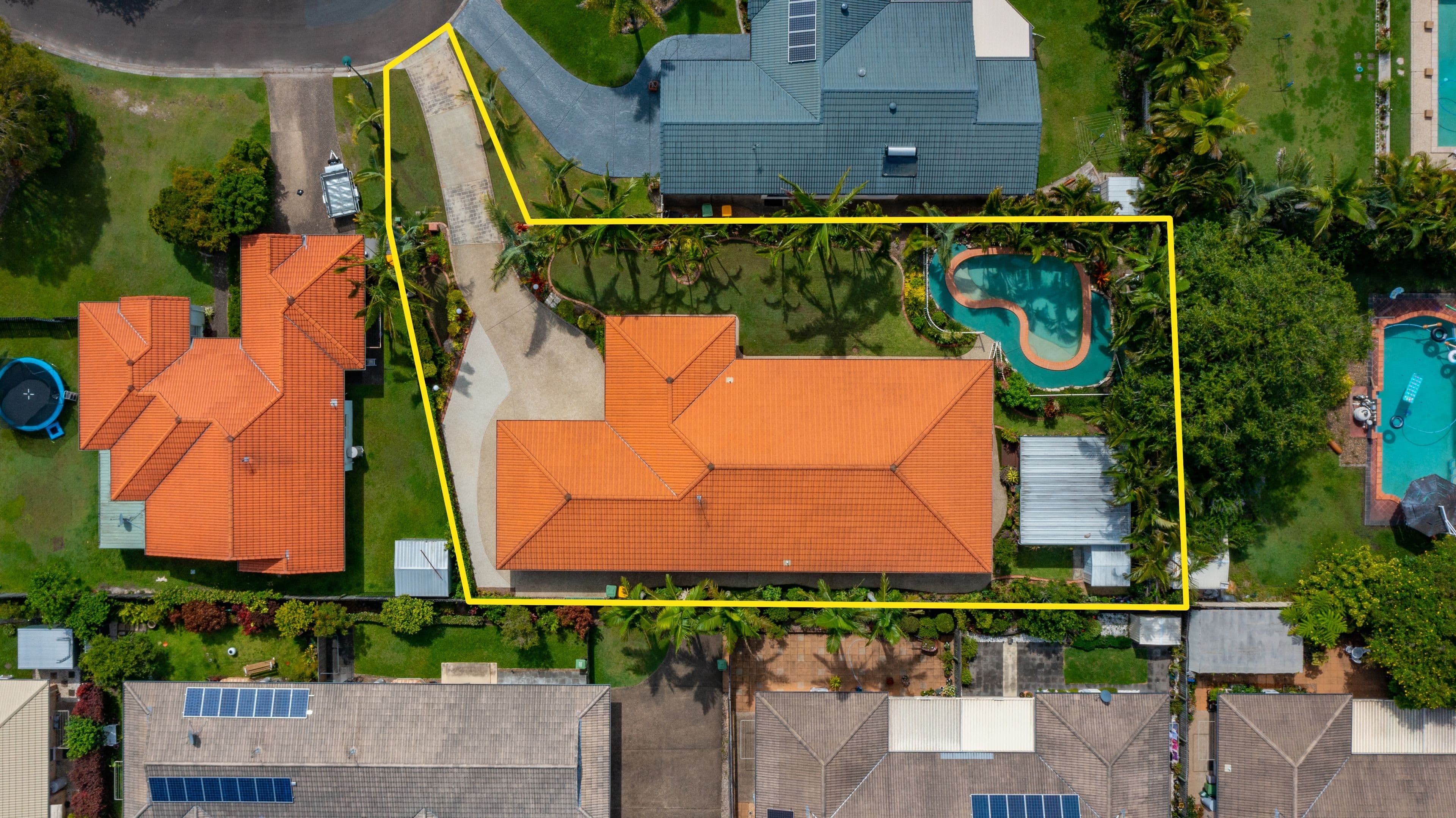 22 Westlake Court, Sippy Downs QLD 4556, Sippy Downs - Thumbnail 2