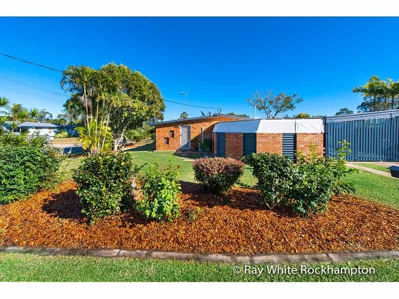 127 Pierce Street, KOONGAL QLD 4701, Koongal - Thumbnail 2