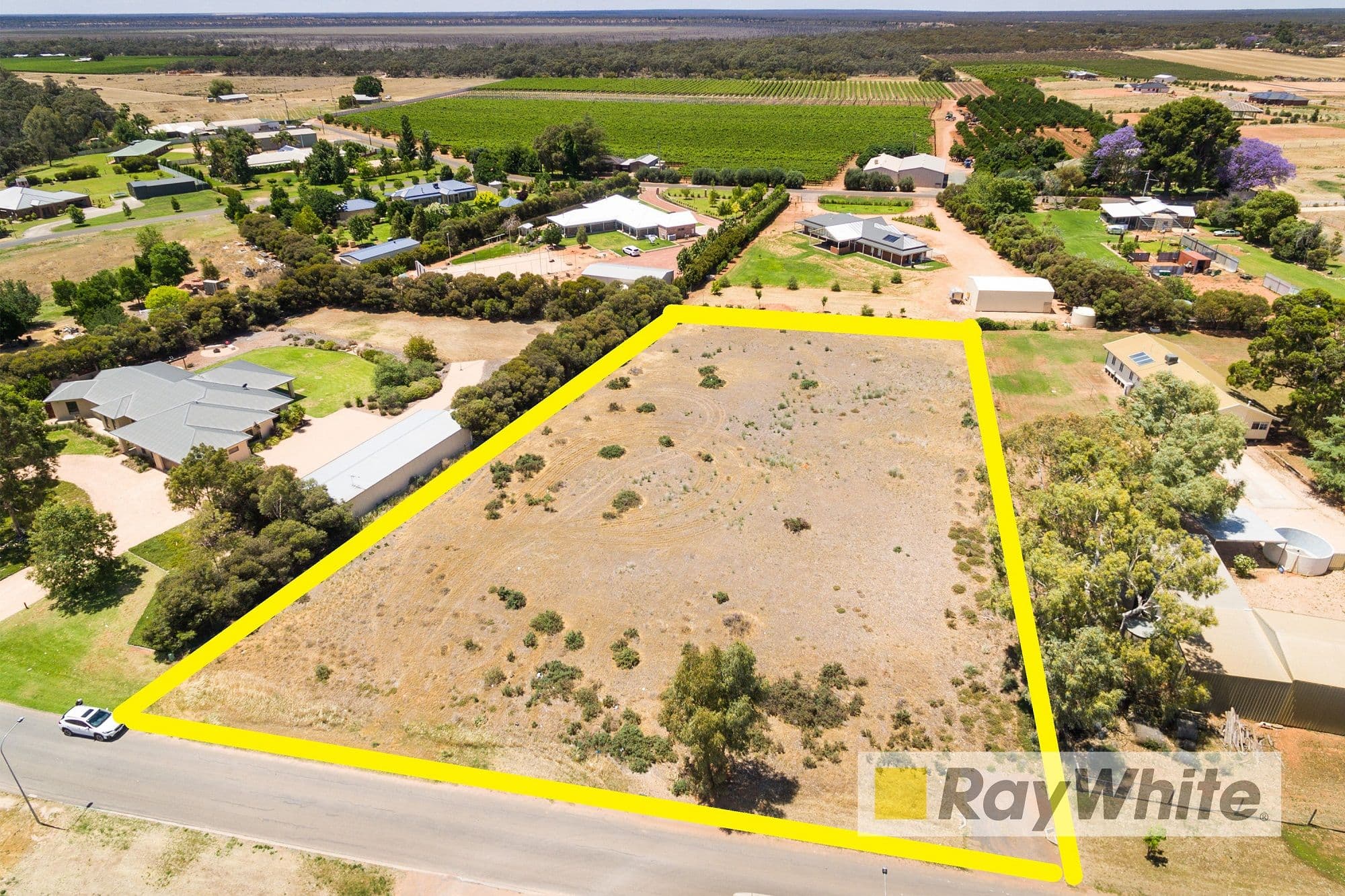 10 (lot 12) Modikerr Way, Gol Gol NSW 2738, Gol Gol - Image 1
