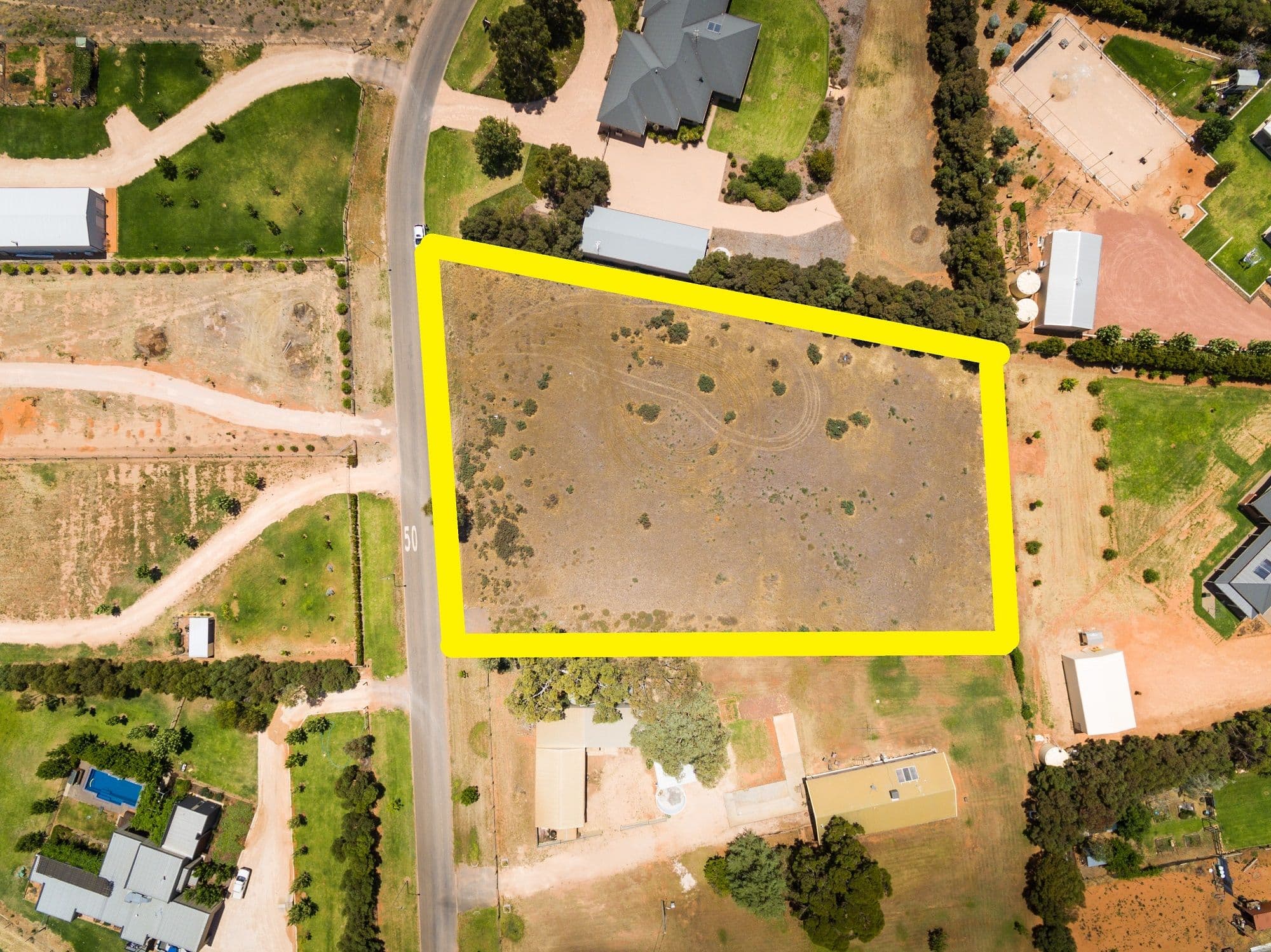 10 (lot 12) Modikerr Way, Gol Gol NSW 2738, Gol Gol - Thumbnail 2