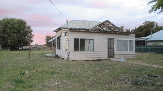 131 Castlereagh Street, Coonamble - Image 1