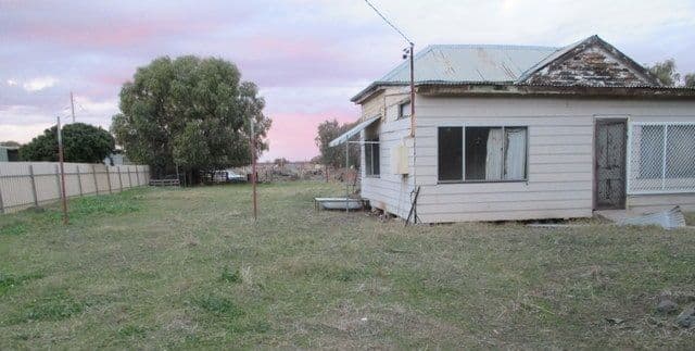 131 Castlereagh Street, Coonamble - Thumbnail 2
