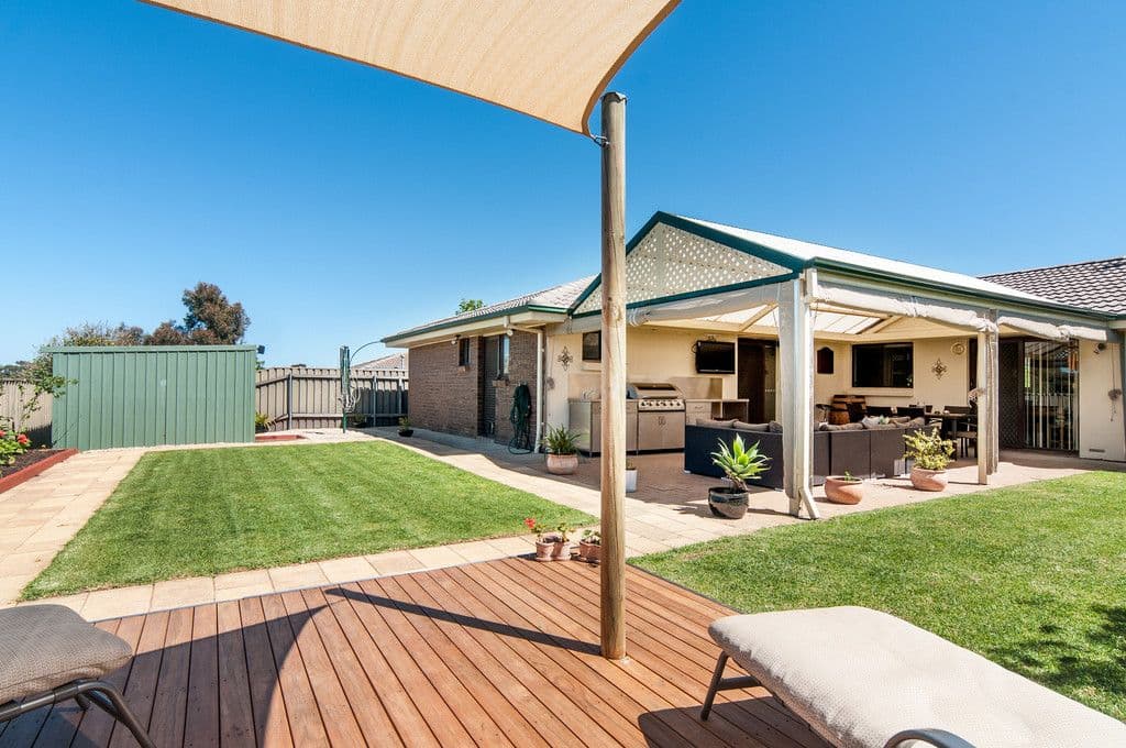 27 Campus Drive, ABERFOYLE PARK SA 5159, Aberfoyle Park - Thumbnail 7