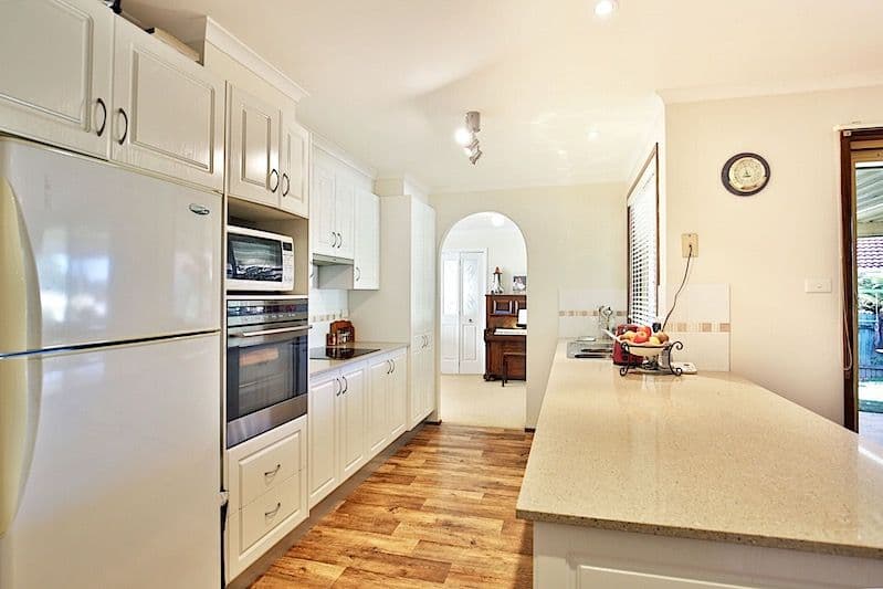 16 Rannoch Drive, West Nowra - Image 1