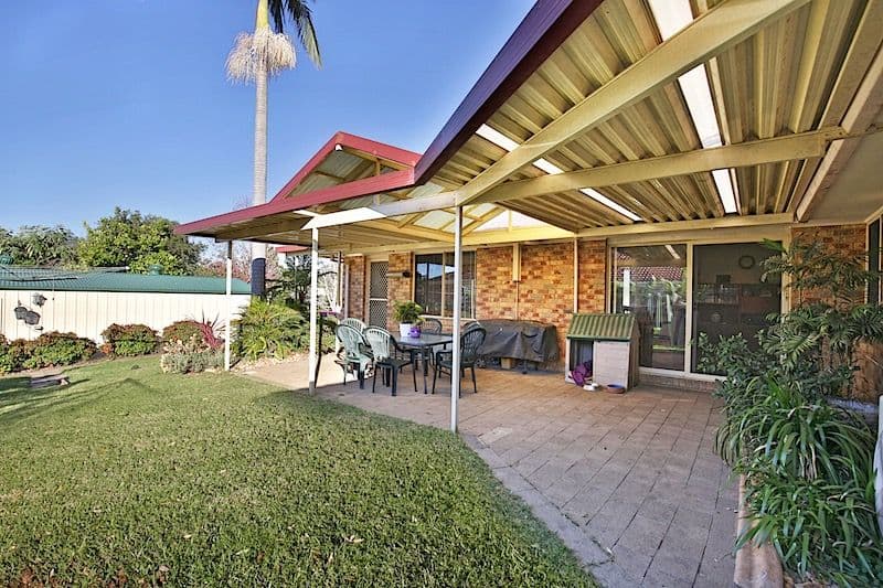 16 Rannoch Drive, West Nowra - Thumbnail 2
