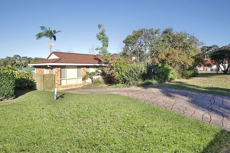 16 Rannoch Drive, West Nowra - Thumbnail 6