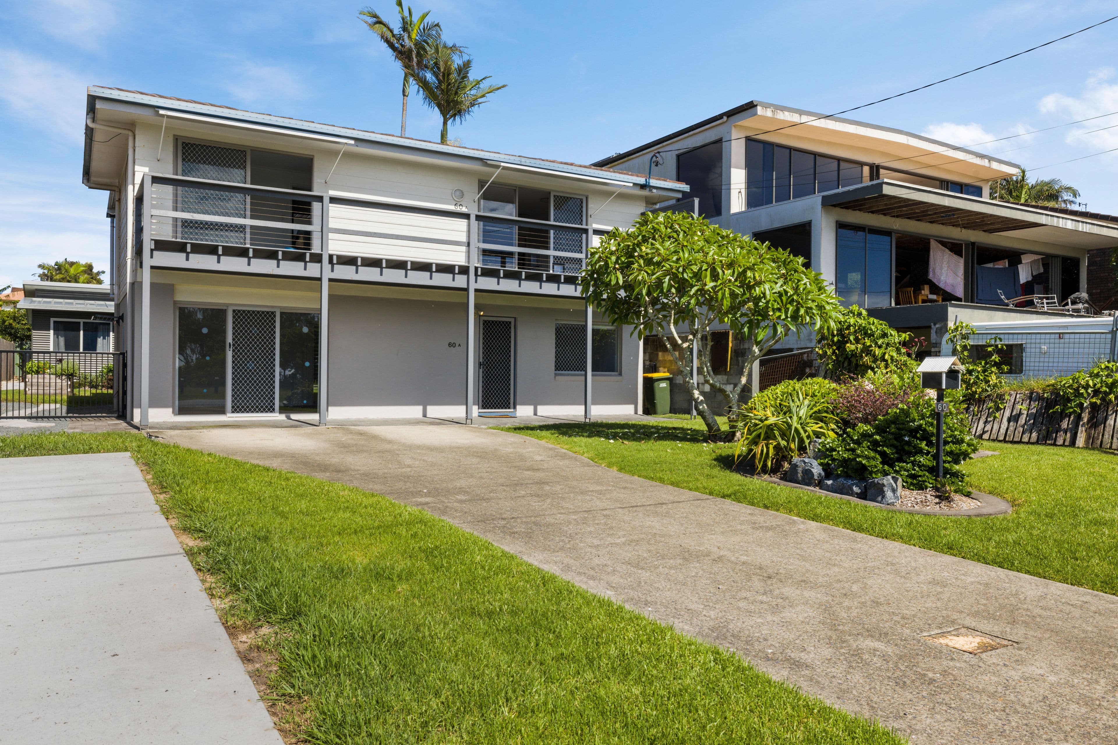 60-60a Sandys Beach Drive, Sandy Beach NSW 2456, Sandy Beach - Thumbnail 2