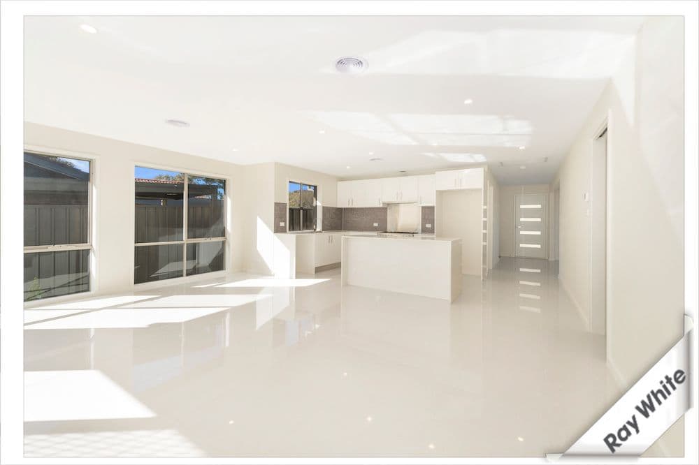 23B May Maxwell Crescent, Gilmore ACT 2905, Gilmore - Thumbnail 5