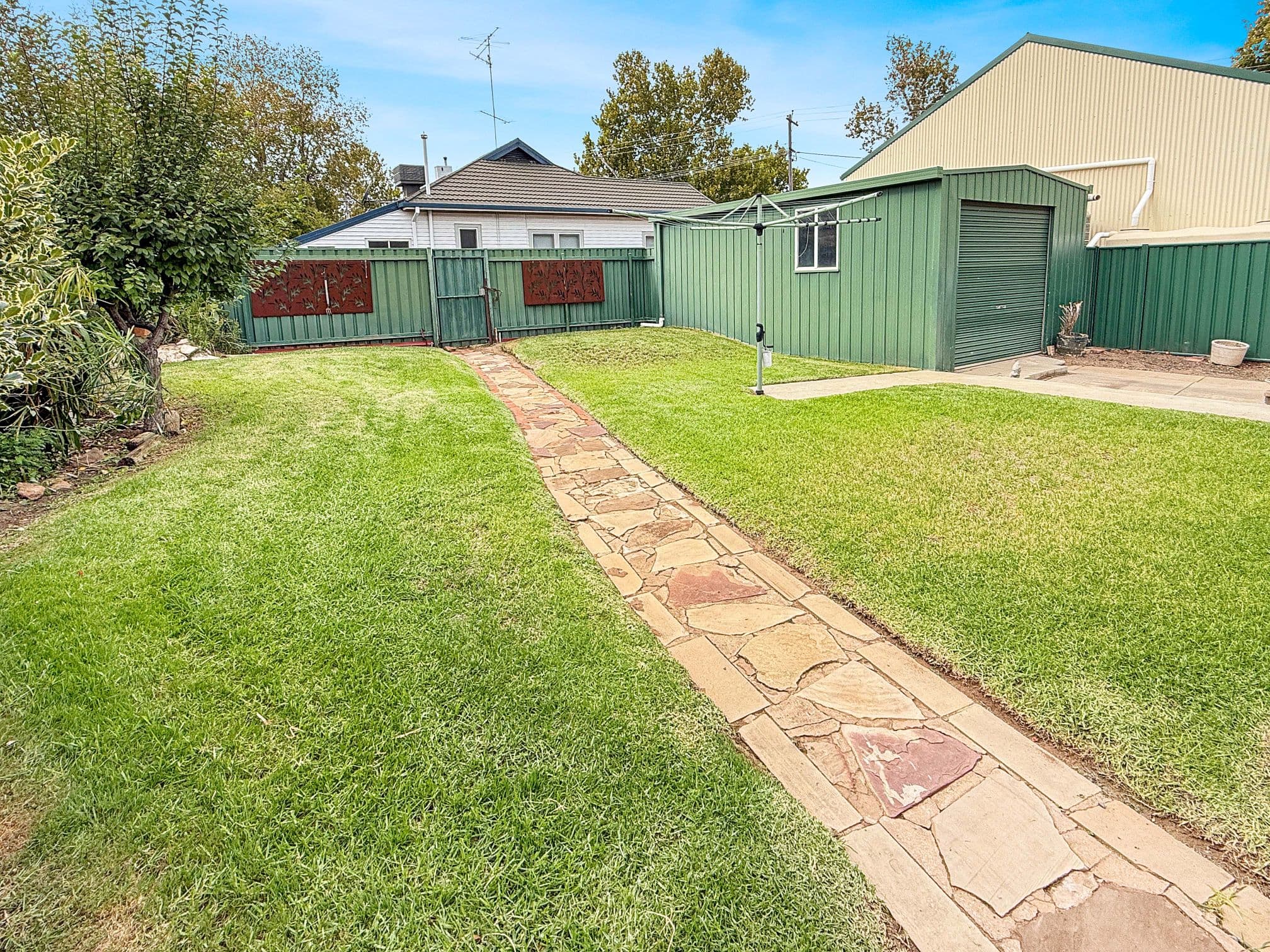 45 Jonsen Street, Narrandera, Narrandera - Thumbnail 6