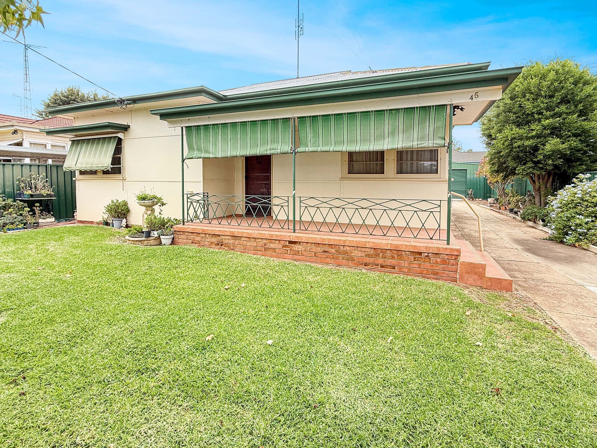 45 Jonsen Street, Narrandera, Narrandera - Thumbnail 7