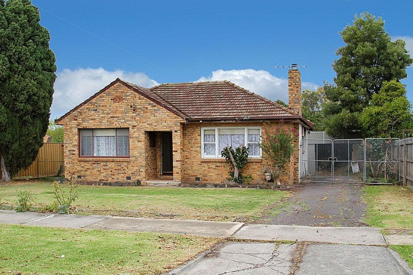 81 Broadhurst Avenue, RESERVOIR VIC 3073, Reservoir - Image 1