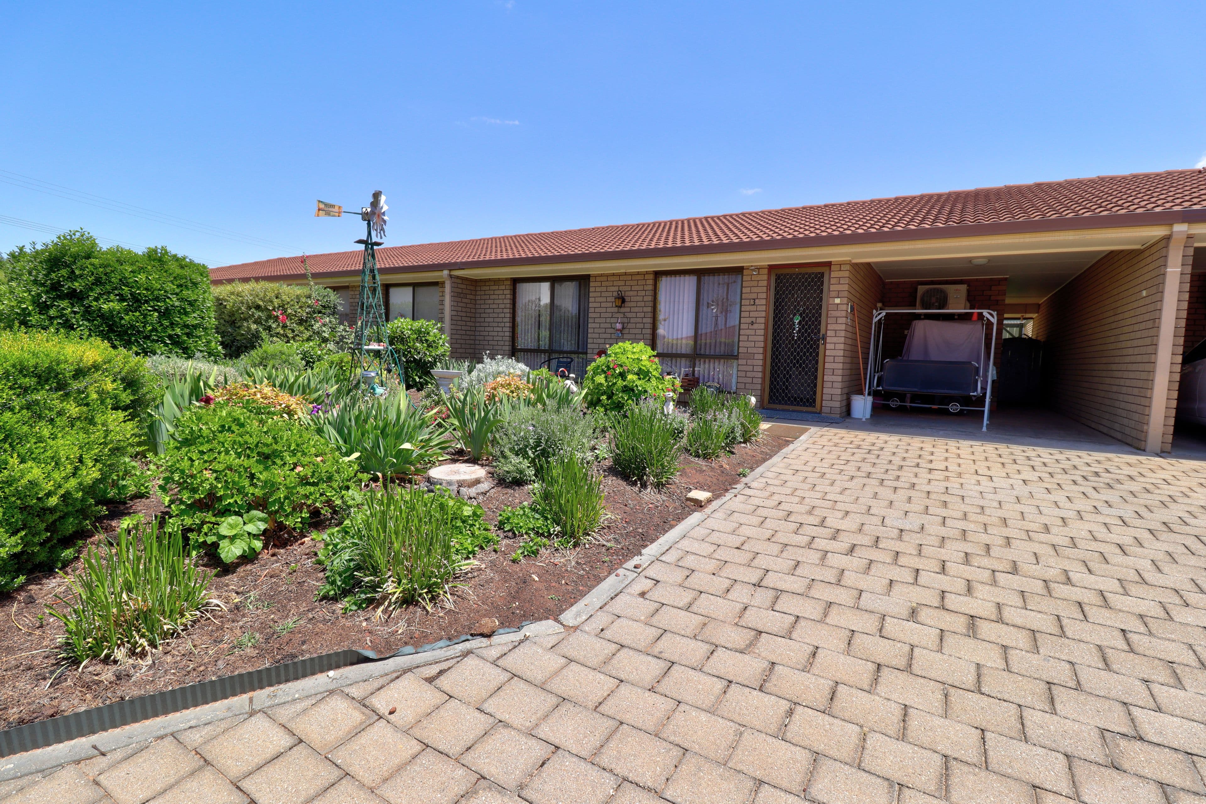 3,7 Reginald Street, Loxton SA 5333, Loxton - Image 1