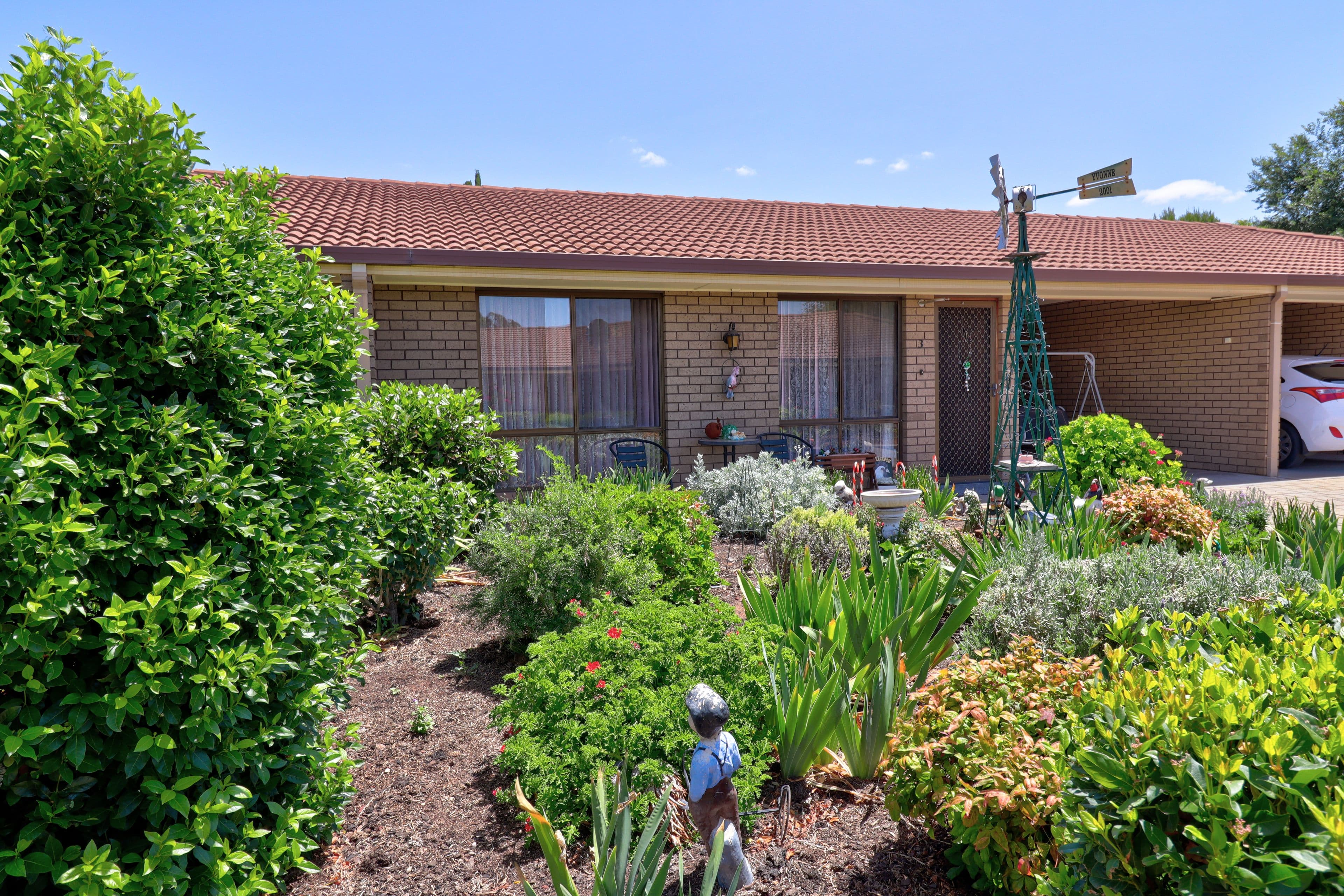 3,7 Reginald Street, Loxton SA 5333, Loxton - Thumbnail 2
