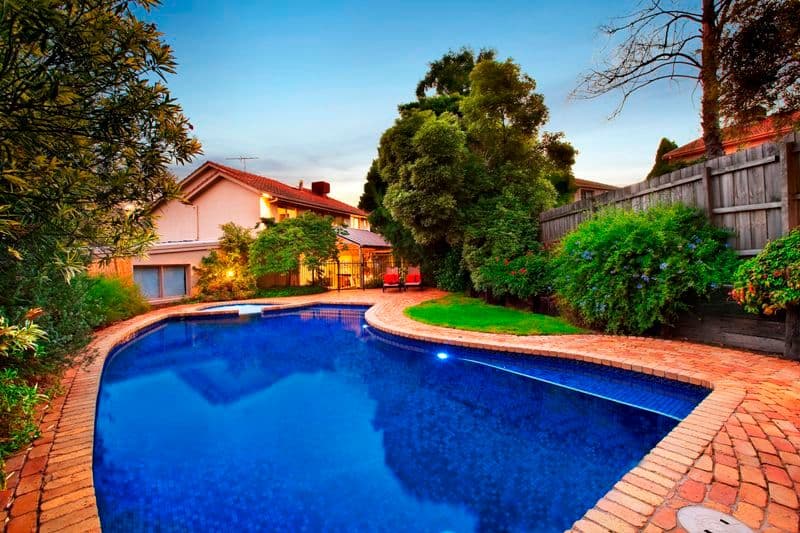 4 Martin Court, DONCASTER VIC 3108, Doncaster - Thumbnail 6