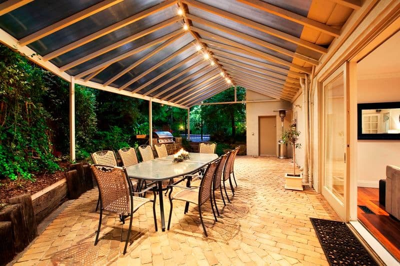 4 Martin Court, DONCASTER VIC 3108, Doncaster - Thumbnail 7