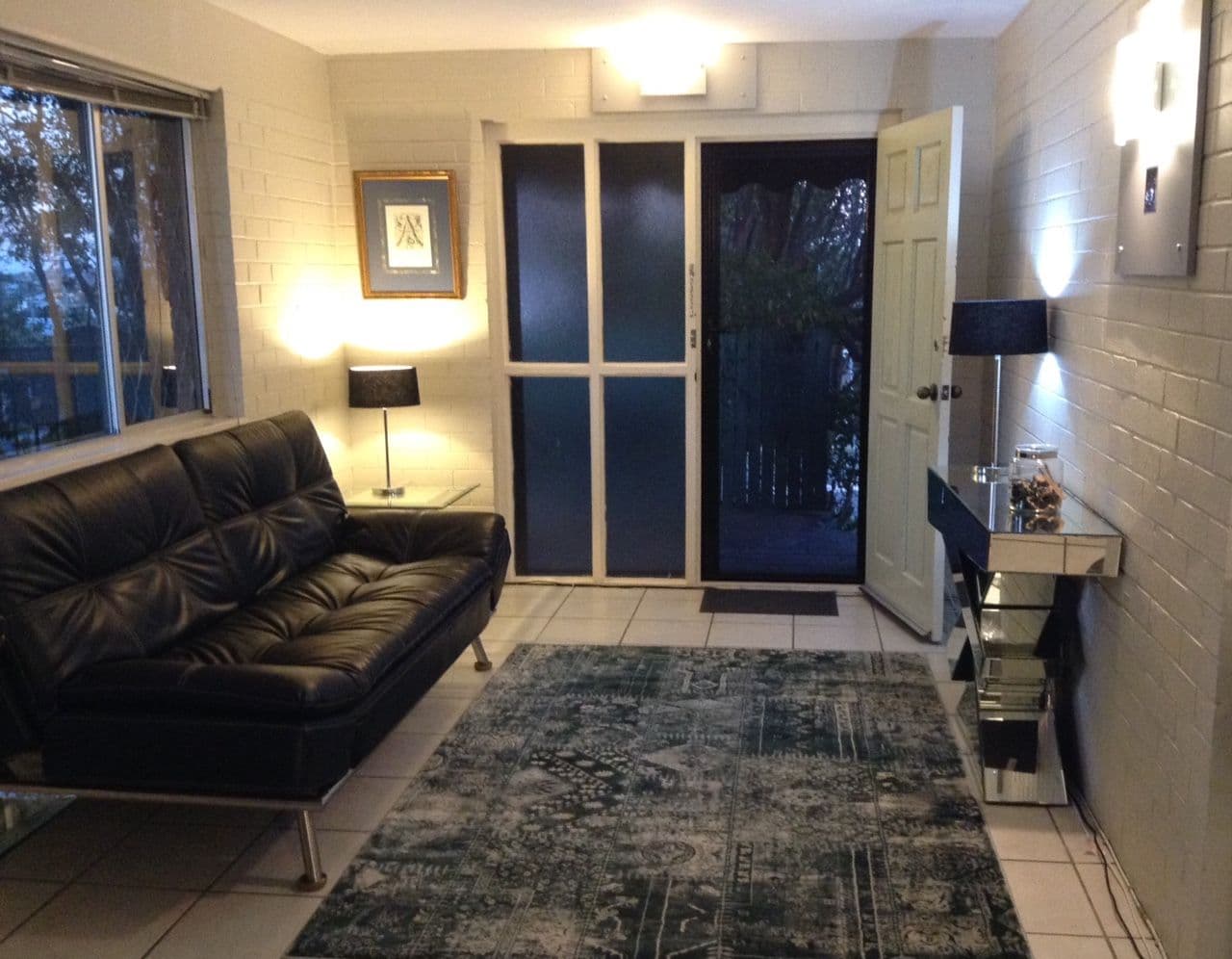 Unit 1, 47 Bramston Terrace, Herston QLD 4006, Herston - Thumbnail 3