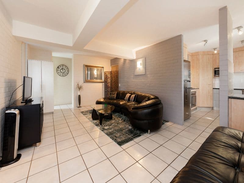 Unit 1, 47 Bramston Terrace, Herston QLD 4006, Herston - Thumbnail 7