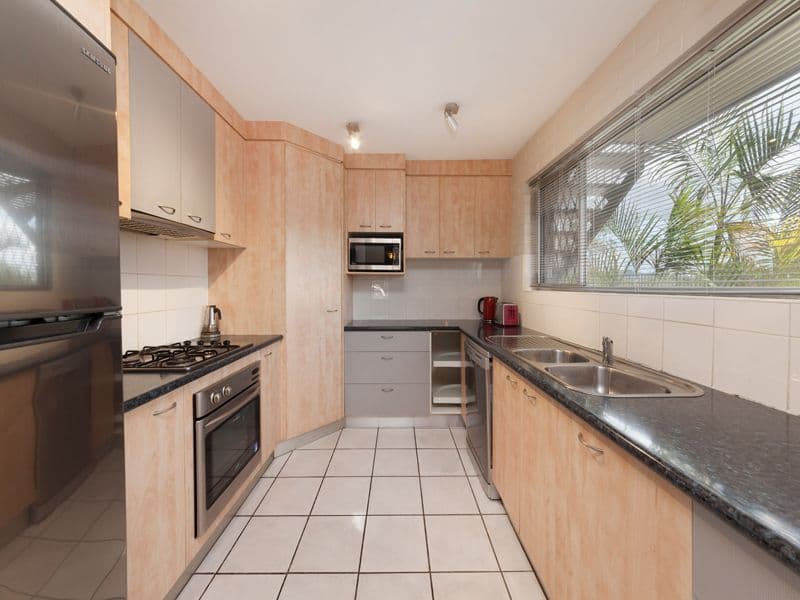 Unit 1, 47 Bramston Terrace, Herston QLD 4006, Herston - Thumbnail 8