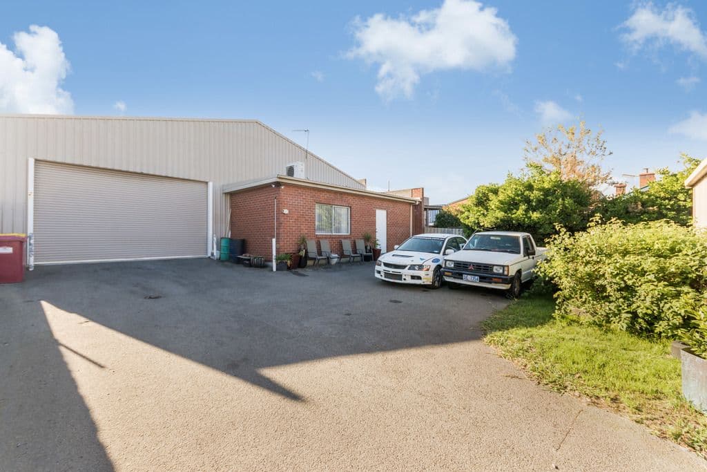 391 Hobart Road, Youngtown TAS 7249, Youngtown - Image 1