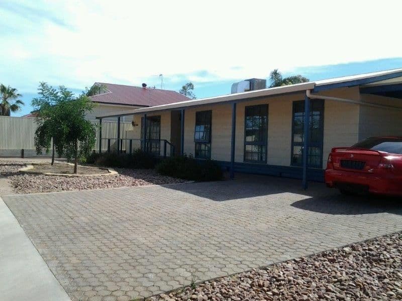 11a Platt Street, PORT AUGUSTA SA 5700, Port Augusta West - Image 1
