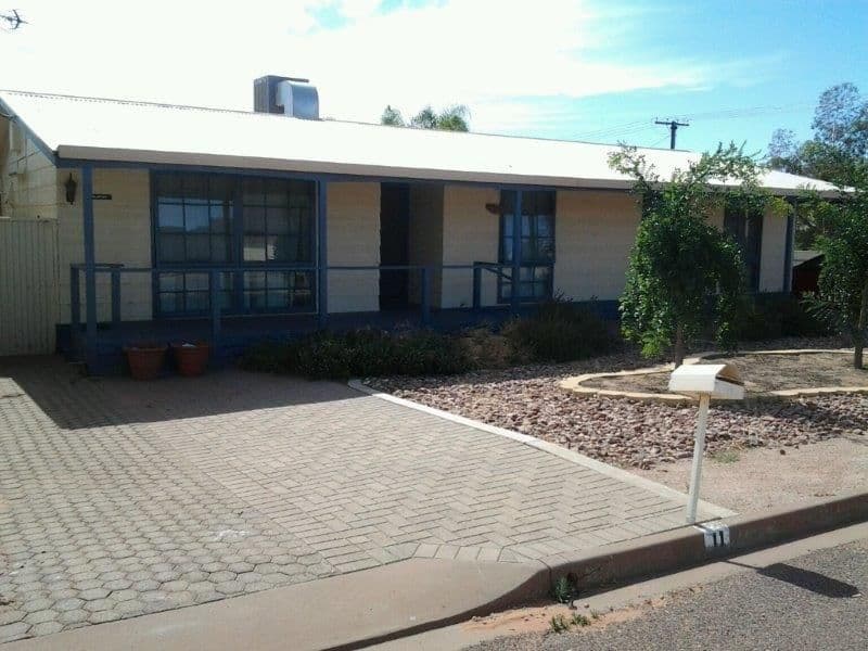 11a Platt Street, PORT AUGUSTA SA 5700, Port Augusta West - Thumbnail 7