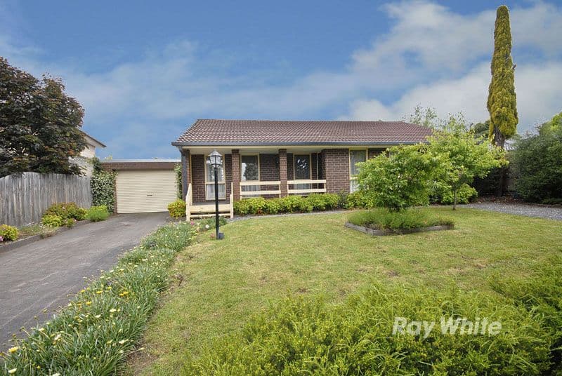 33 Linsley Way, WANTIRNA VIC 3152, Wantirna - Image 1